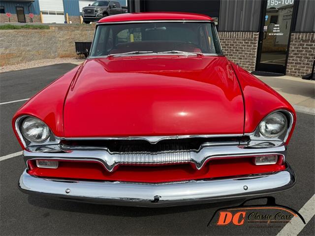 1955 Plymouth Belvedere (CC-2094630) for sale in Mooresville, North Carolina