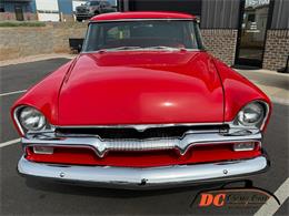 1955 Plymouth Belvedere (CC-2094630) for sale in Mooresville, North Carolina