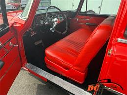 1955 Plymouth Belvedere (CC-2094630) for sale in Mooresville, North Carolina
