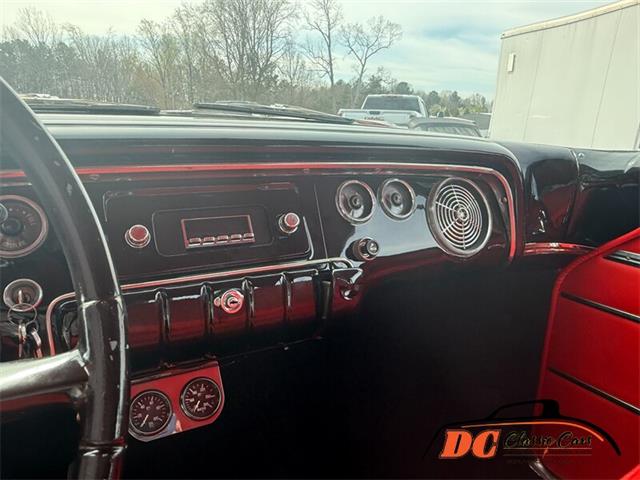 1955 Plymouth Belvedere (CC-2094630) for sale in Mooresville, North Carolina
