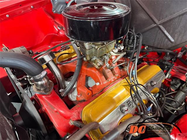 1955 Plymouth Belvedere (CC-2094630) for sale in Mooresville, North Carolina