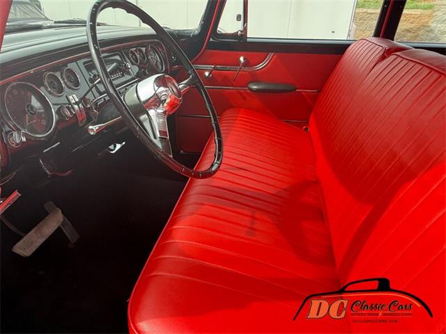 1955 Plymouth Belvedere (CC-2094630) for sale in Mooresville, North Carolina