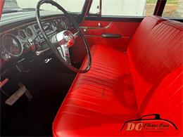 1955 Plymouth Belvedere (CC-2094630) for sale in Mooresville, North Carolina