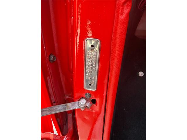 1955 Plymouth Belvedere (CC-2094630) for sale in Mooresville, North Carolina