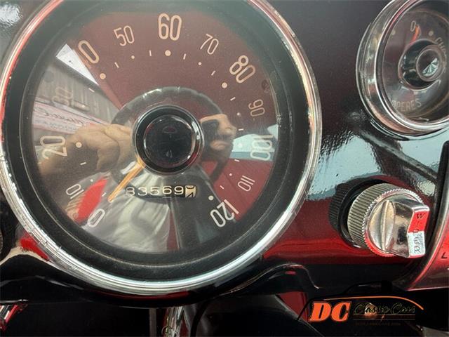 1955 Plymouth Belvedere (CC-2094630) for sale in Mooresville, North Carolina