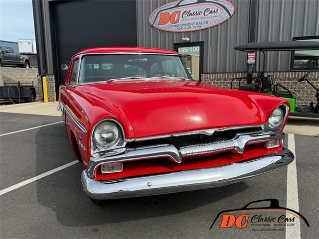 1955 Plymouth Belvedere (CC-2094630) for sale in Mooresville, North Carolina