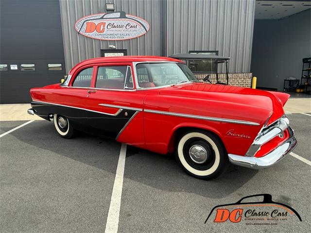 1955 Plymouth Belvedere (CC-2094630) for sale in Mooresville, North Carolina