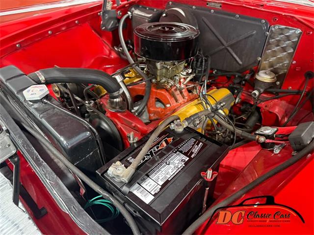 1955 Plymouth Belvedere (CC-2094630) for sale in Mooresville, North Carolina