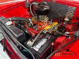 1955 Plymouth Belvedere (CC-2094630) for sale in Mooresville, North Carolina