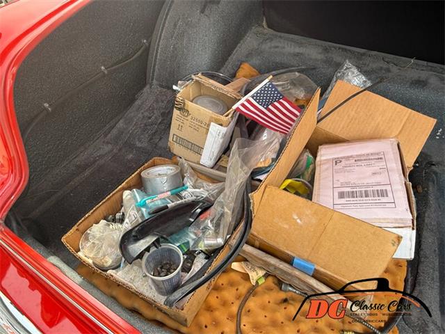 1955 Plymouth Belvedere (CC-2094630) for sale in Mooresville, North Carolina