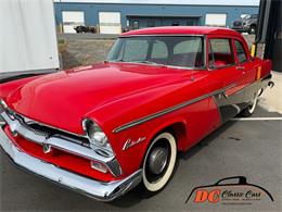 1955 Plymouth Belvedere (CC-2094630) for sale in Mooresville, North Carolina