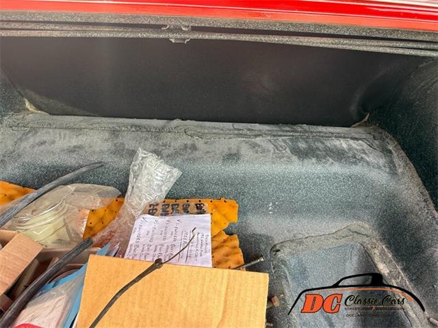 1955 Plymouth Belvedere (CC-2094630) for sale in Mooresville, North Carolina
