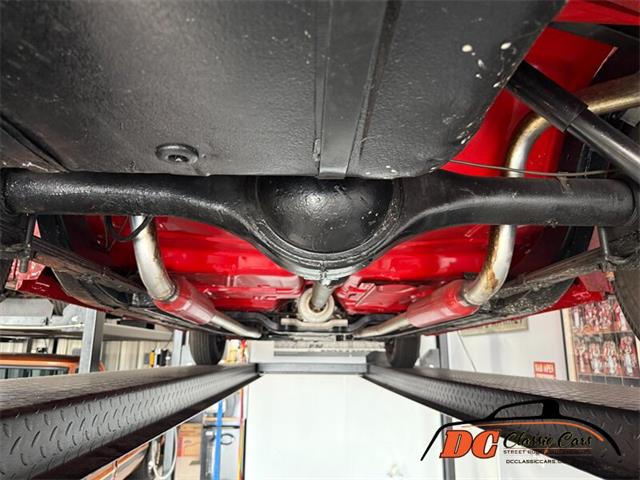 1955 Plymouth Belvedere (CC-2094630) for sale in Mooresville, North Carolina