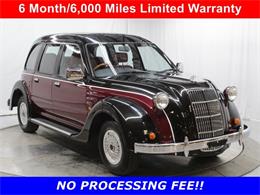 1997 Toyota Classic (CC-2094631) for sale in Christiansburg, Virginia