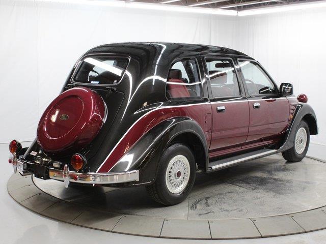 1997 Toyota Classic (CC-2094631) for sale in Christiansburg, Virginia