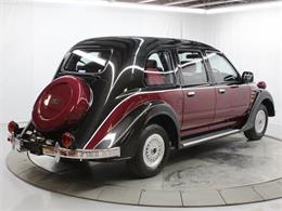 1997 Toyota Classic (CC-2094631) for sale in Christiansburg, Virginia
