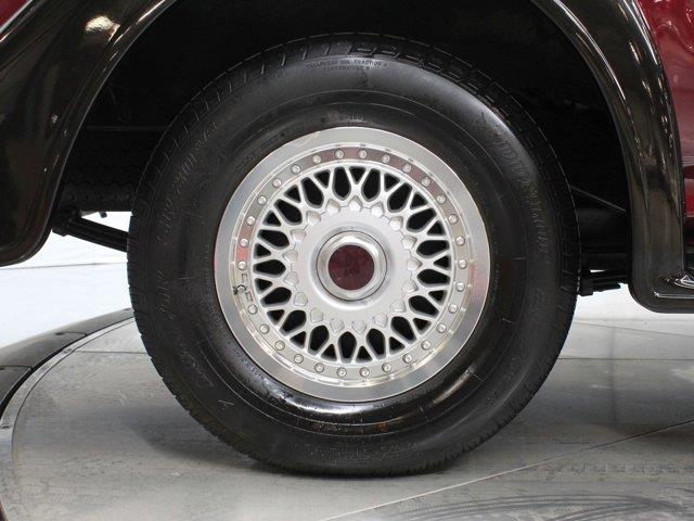 1997 Toyota Classic (CC-2094631) for sale in Christiansburg, Virginia