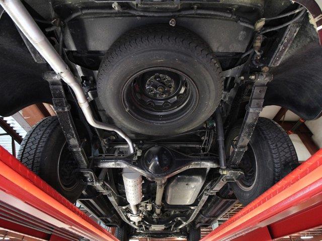 1997 Toyota Classic (CC-2094631) for sale in Christiansburg, Virginia