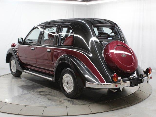 1997 Toyota Classic (CC-2094631) for sale in Christiansburg, Virginia