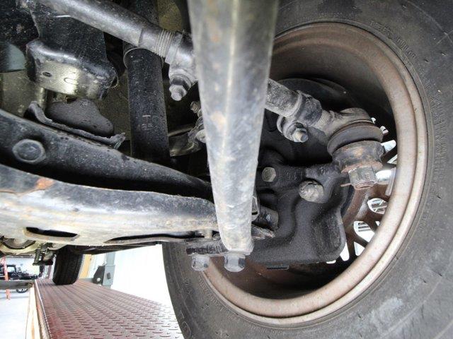 1997 Toyota Classic (CC-2094631) for sale in Christiansburg, Virginia