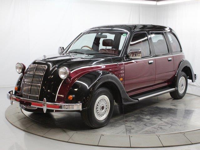 1997 Toyota Classic (CC-2094631) for sale in Christiansburg, Virginia
