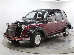 1997 Toyota Classic (CC-2094631) for sale in Christiansburg, Virginia