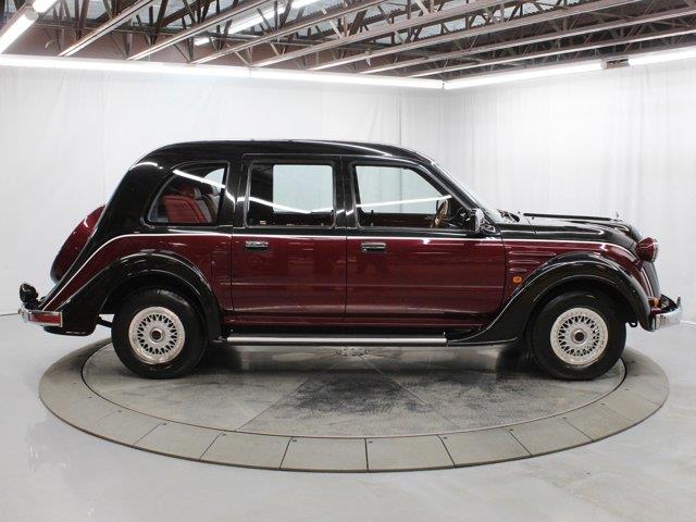 1997 Toyota Classic (CC-2094631) for sale in Christiansburg, Virginia