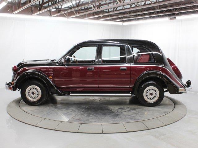 1997 Toyota Classic (CC-2094631) for sale in Christiansburg, Virginia