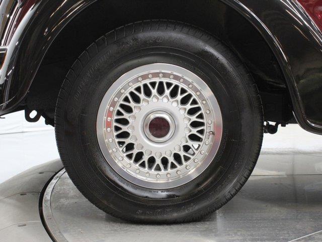 1997 Toyota Classic (CC-2094631) for sale in Christiansburg, Virginia
