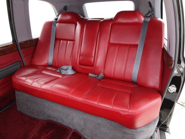 1997 Toyota Classic (CC-2094631) for sale in Christiansburg, Virginia