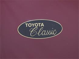 1997 Toyota Classic (CC-2094631) for sale in Christiansburg, Virginia