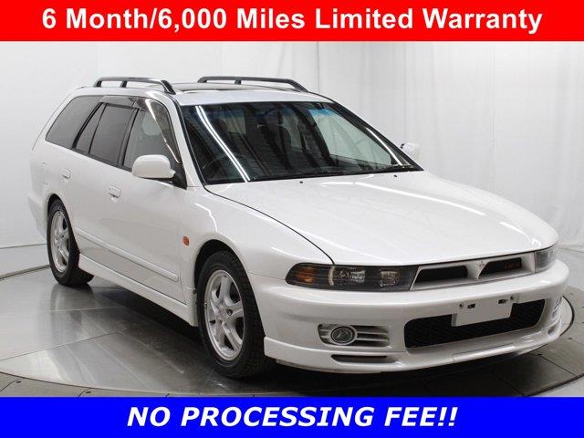 1997 Mitsubishi Legnum (CC-2094632) for sale in Christiansburg, Virginia