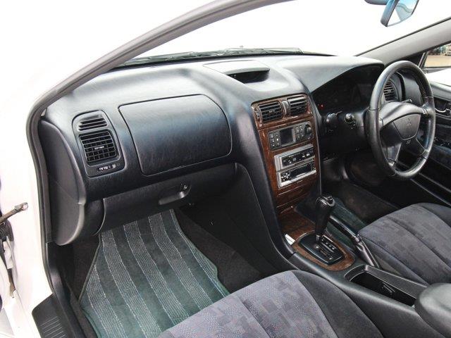 1997 Mitsubishi Legnum (CC-2094632) for sale in Christiansburg, Virginia