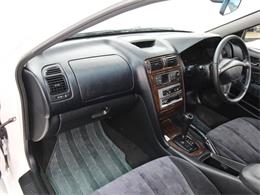 1997 Mitsubishi Legnum (CC-2094632) for sale in Christiansburg, Virginia