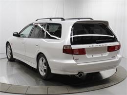 1997 Mitsubishi Legnum (CC-2094632) for sale in Christiansburg, Virginia