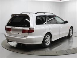 1997 Mitsubishi Legnum (CC-2094632) for sale in Christiansburg, Virginia