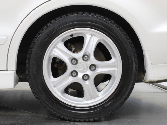 1997 Mitsubishi Legnum (CC-2094632) for sale in Christiansburg, Virginia