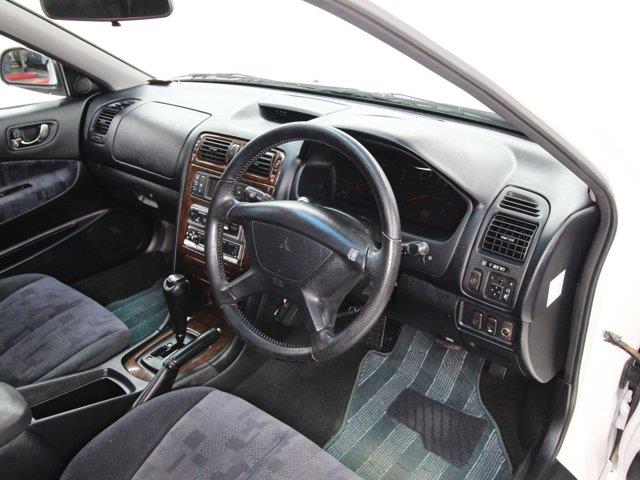 1997 Mitsubishi Legnum (CC-2094632) for sale in Christiansburg, Virginia