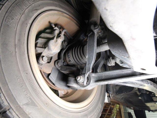 1997 Mitsubishi Legnum (CC-2094632) for sale in Christiansburg, Virginia