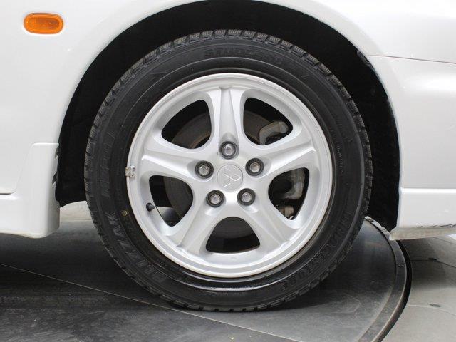 1997 Mitsubishi Legnum (CC-2094632) for sale in Christiansburg, Virginia
