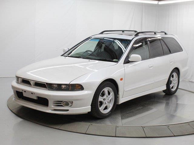 1997 Mitsubishi Legnum (CC-2094632) for sale in Christiansburg, Virginia