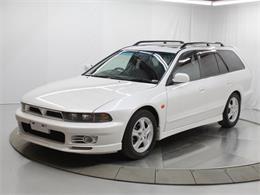 1997 Mitsubishi Legnum (CC-2094632) for sale in Christiansburg, Virginia