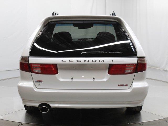 1997 Mitsubishi Legnum (CC-2094632) for sale in Christiansburg, Virginia