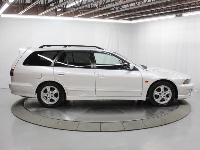 1997 Mitsubishi Legnum (CC-2094632) for sale in Christiansburg, Virginia
