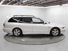 1997 Mitsubishi Legnum (CC-2094632) for sale in Christiansburg, Virginia