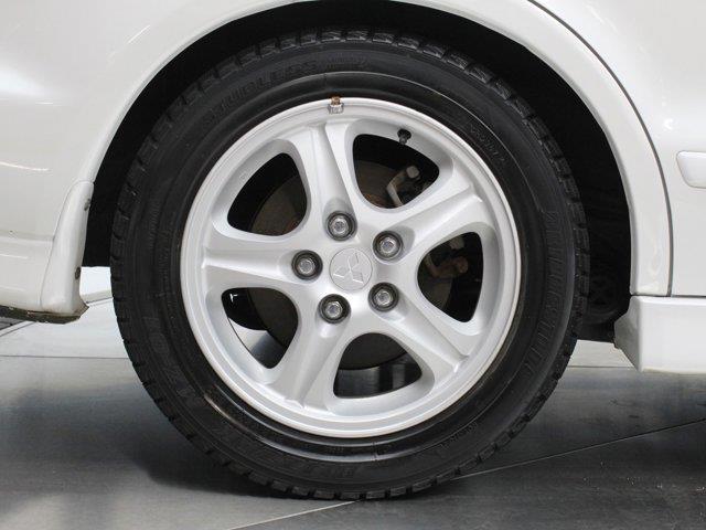 1997 Mitsubishi Legnum (CC-2094632) for sale in Christiansburg, Virginia