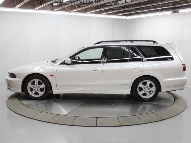 1997 Mitsubishi Legnum (CC-2094632) for sale in Christiansburg, Virginia