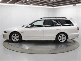 1997 Mitsubishi Legnum (CC-2094632) for sale in Christiansburg, Virginia