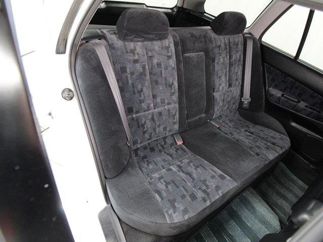 1997 Mitsubishi Legnum (CC-2094632) for sale in Christiansburg, Virginia