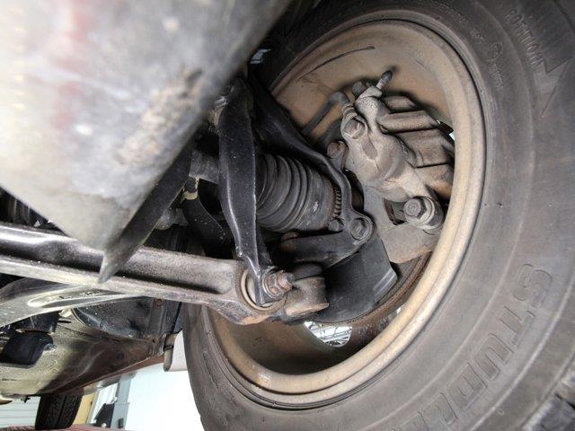 1997 Mitsubishi Legnum (CC-2094632) for sale in Christiansburg, Virginia